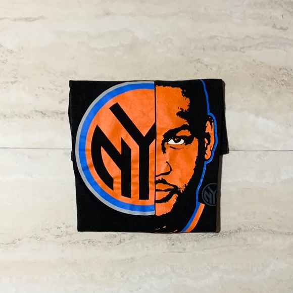 NBA Other - 🌿NBA NY Knicks Carmelo Anthony Tee